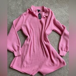 Pretty little thing romper